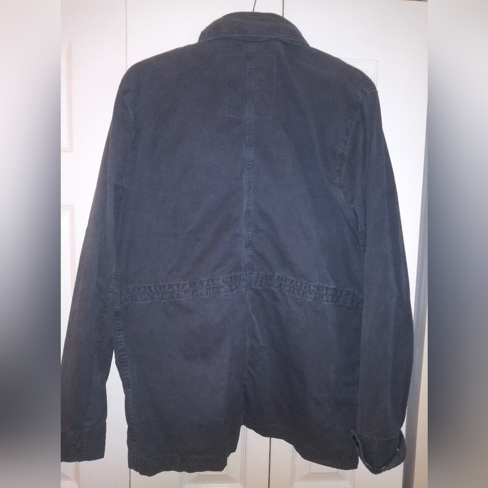 Army jacket - Picture 2 of 3